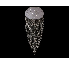 Каскадная люстра Newport 8020/1000_NP