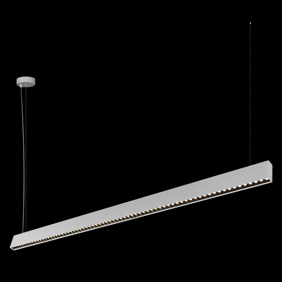 Подвесной светильник LOFT IT Vim 10318/B White_LF