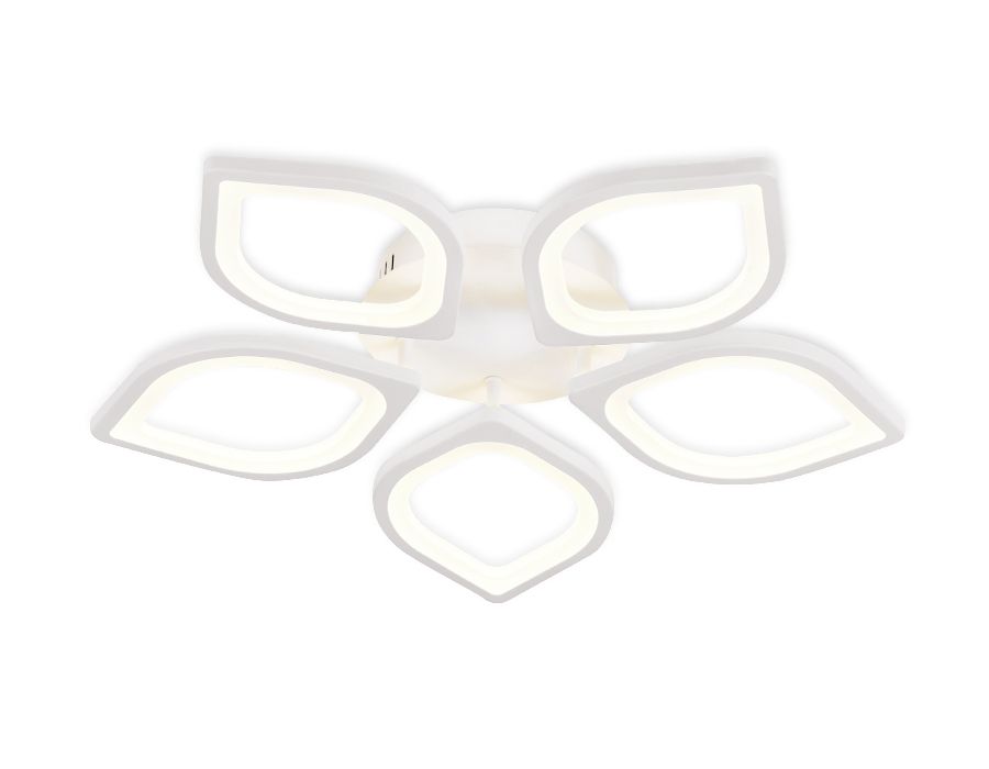 Потолочная люстра Ambrella light Original FA444_AMB