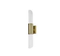 Бра NewPort 7272/A brass_NP