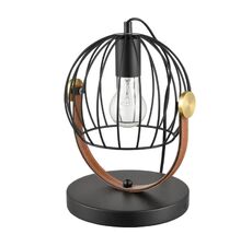 Настольная лампа Vele Luce Pasquale VL6252N01