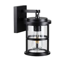 Ландшафтный настенный светильник MAGUS 4964/1W