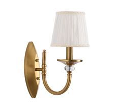 Бра Chiaro Сильвия 404020701_MW