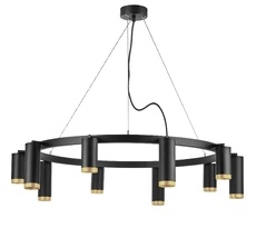 Подвесная люстра LightStar Rullo LR02037587540_LS