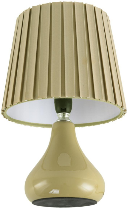 Настольная лампа LUMION NAINA 8183/1T