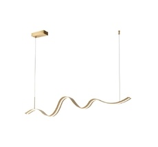 Подвесной светильник Belfast ASHDENE T8102-12 BR SL_BF