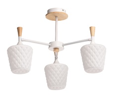 Потолочная люстра De City Дэла 635015003_MW