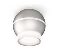 Комплект накладного светильника Ambrella light с дополнительной подсветкой XS XS1103031_AMB