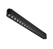 Трековый светильник Maytoni Technical Points TR082-1-18W4K-M-B_MY