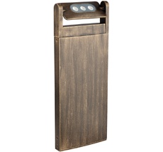 Наземный фонарь IP65 GB Oasis Light W6146S-1-526 GB_OL