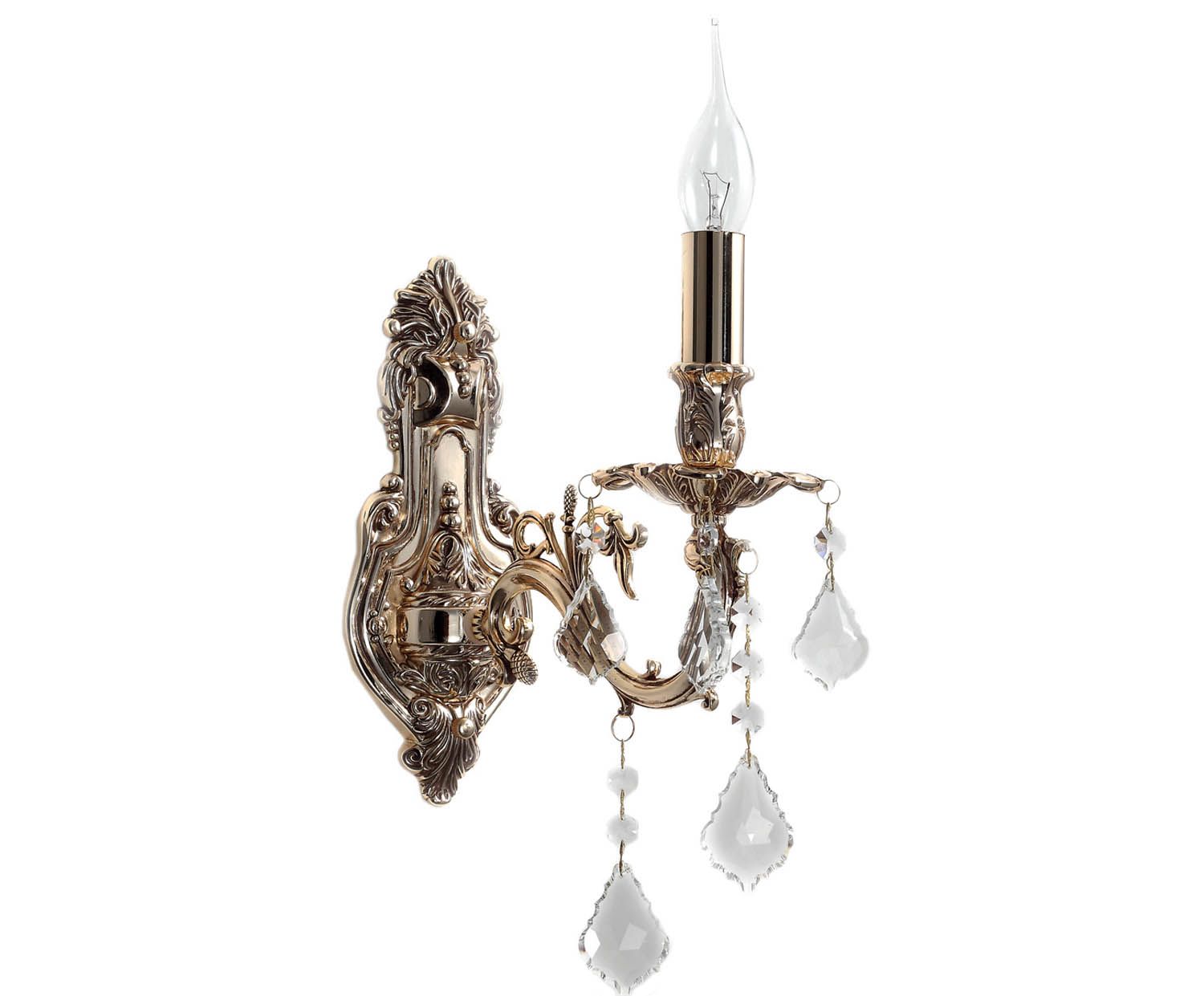 Бра Lucia Tucci BARLETTA BARLETTA W122.1 coffe gold