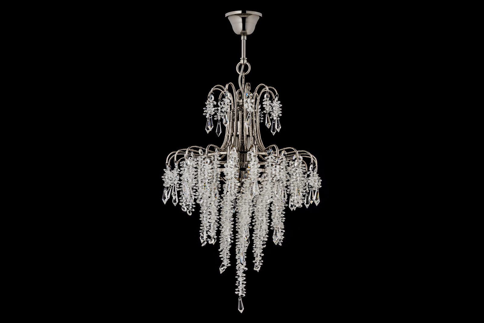 Подвесная люстра Arti Lampadari Erli Erli E 1.5.40.105 N