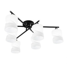 Потолочная люстра CitiLux Нильс CL132165