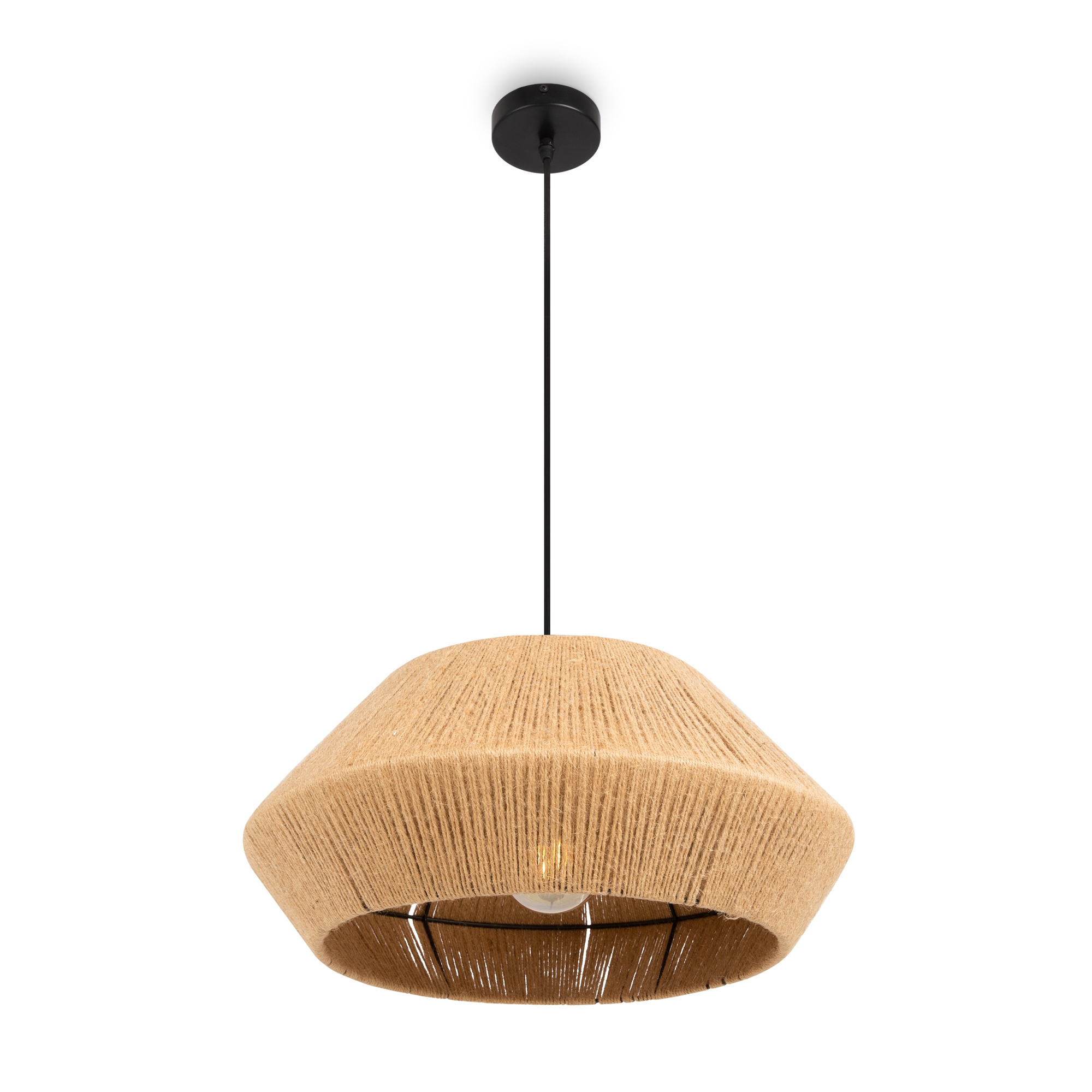 Подвесной светильник Freya LoungeGarden FR5248PL-01BG_MY