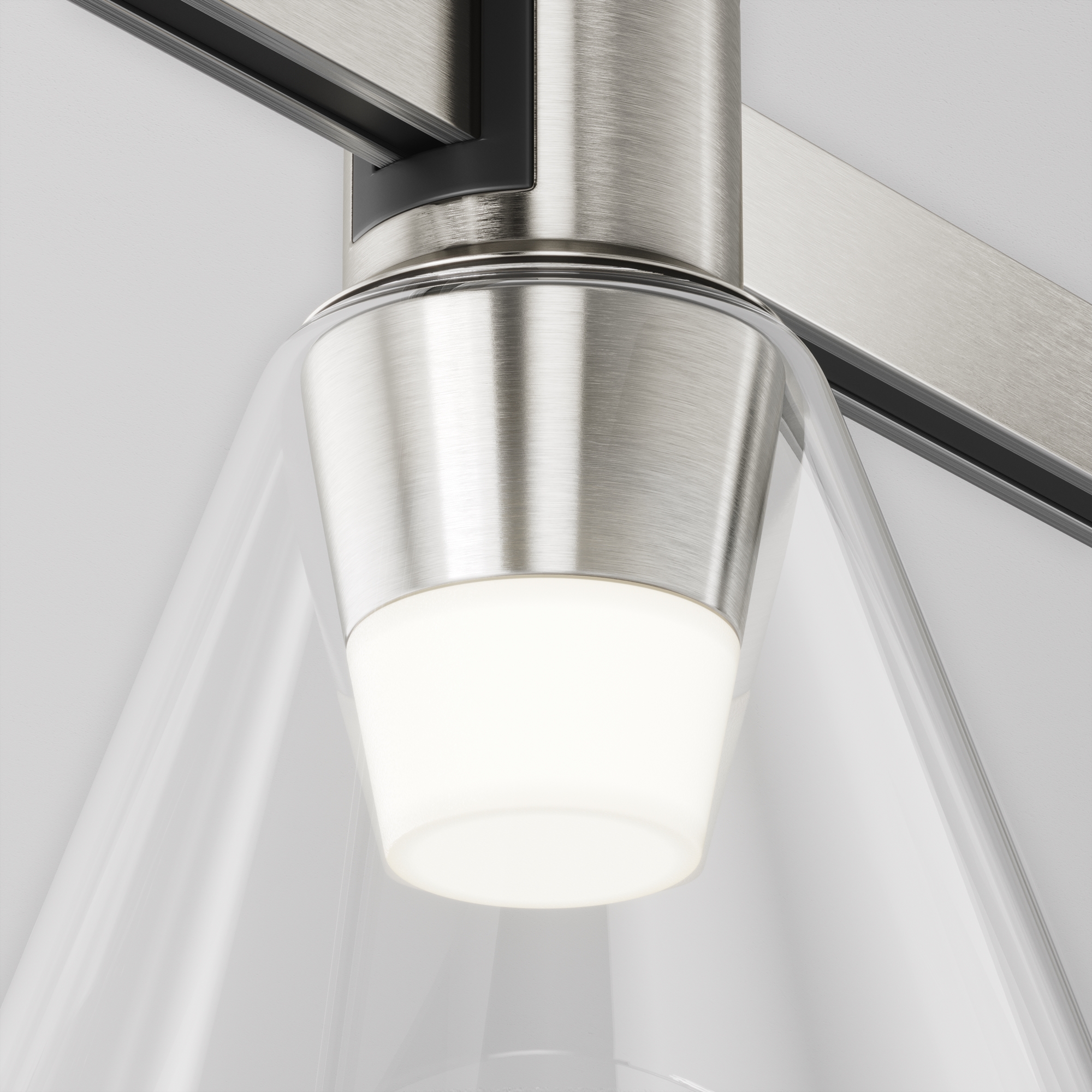 Трековый светильник Maytoni Bianca TR147-1-3W4K-PT_MY