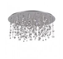 Потолочный светильник Ideallux NEVE PL15 BIANCO_IL