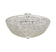 Потолочный светильник Arti Lampadari Nobile Nobile E 1.3.60.100 WG