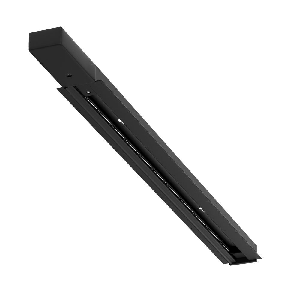 Шинопровод однофазный 200см Track Lights Accessories A550206