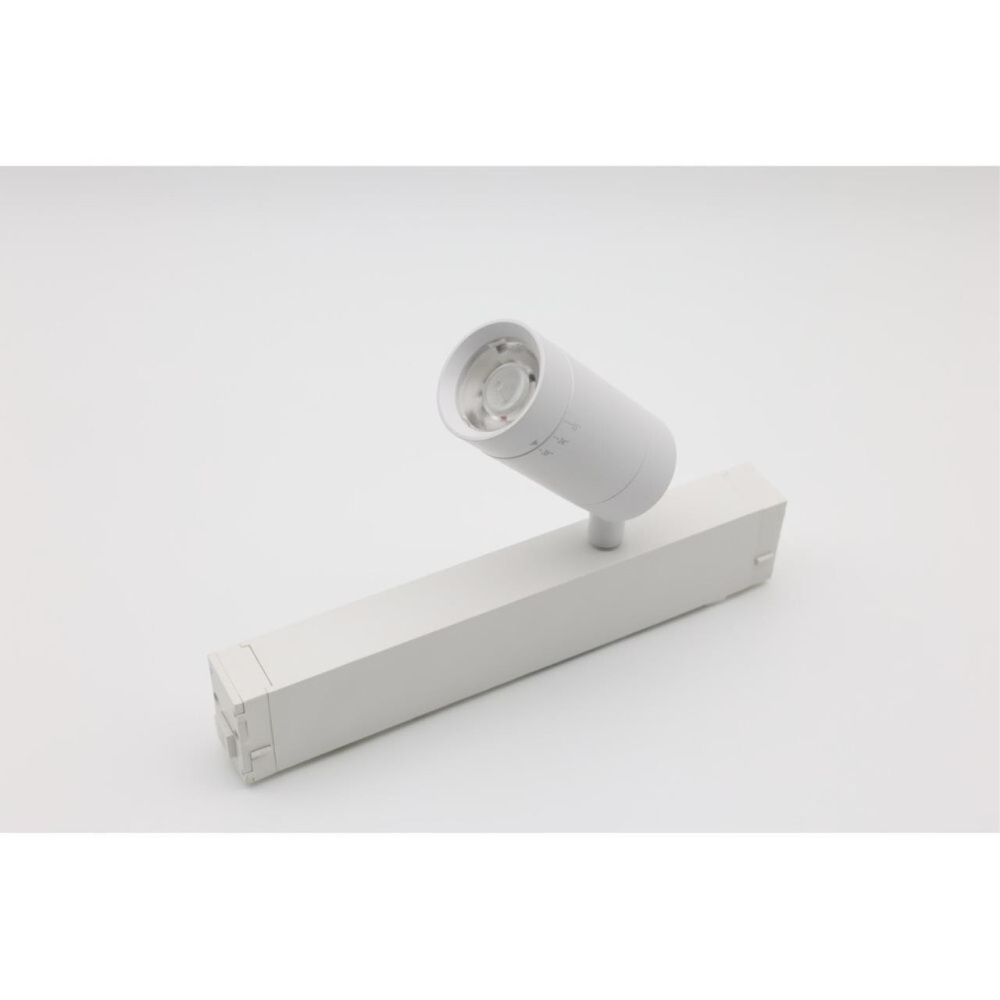 Трековый светильник светодиодный магнитный 220V 7W Aployt APL.0204.10.07