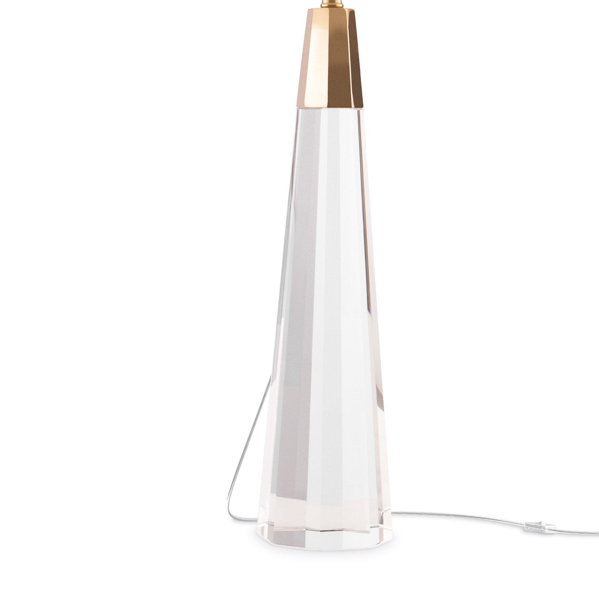 Настольный светильник Maytoni Bianco Z030TL-01BS2_MY