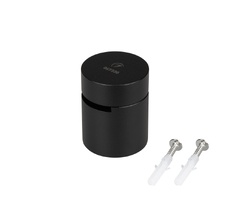 Чаша накладная промежуточная ART-INBELT-CANOPY-SURFACE-MID-H(BK) ( Arlight 047330_ARL