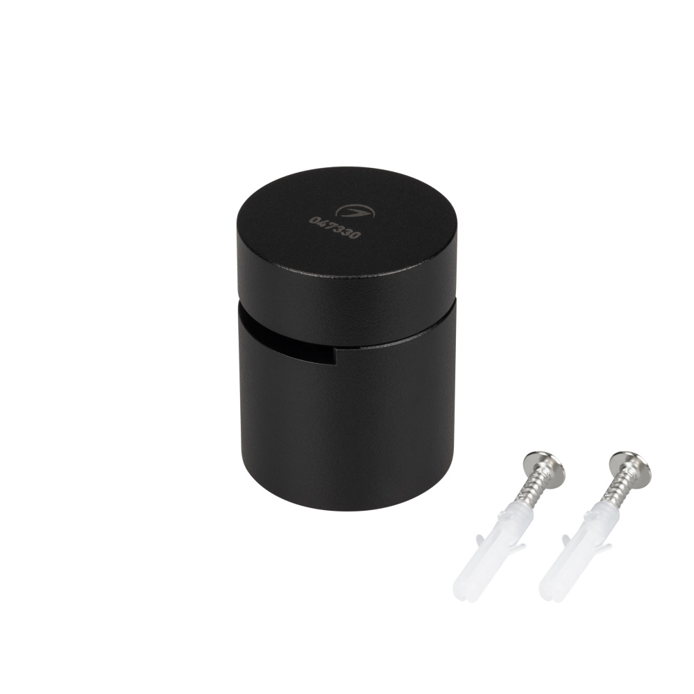 Чаша накладная промежуточная ART-INBELT-CANOPY-SURFACE-MID-H(BK) ( Arlight 047330_ARL