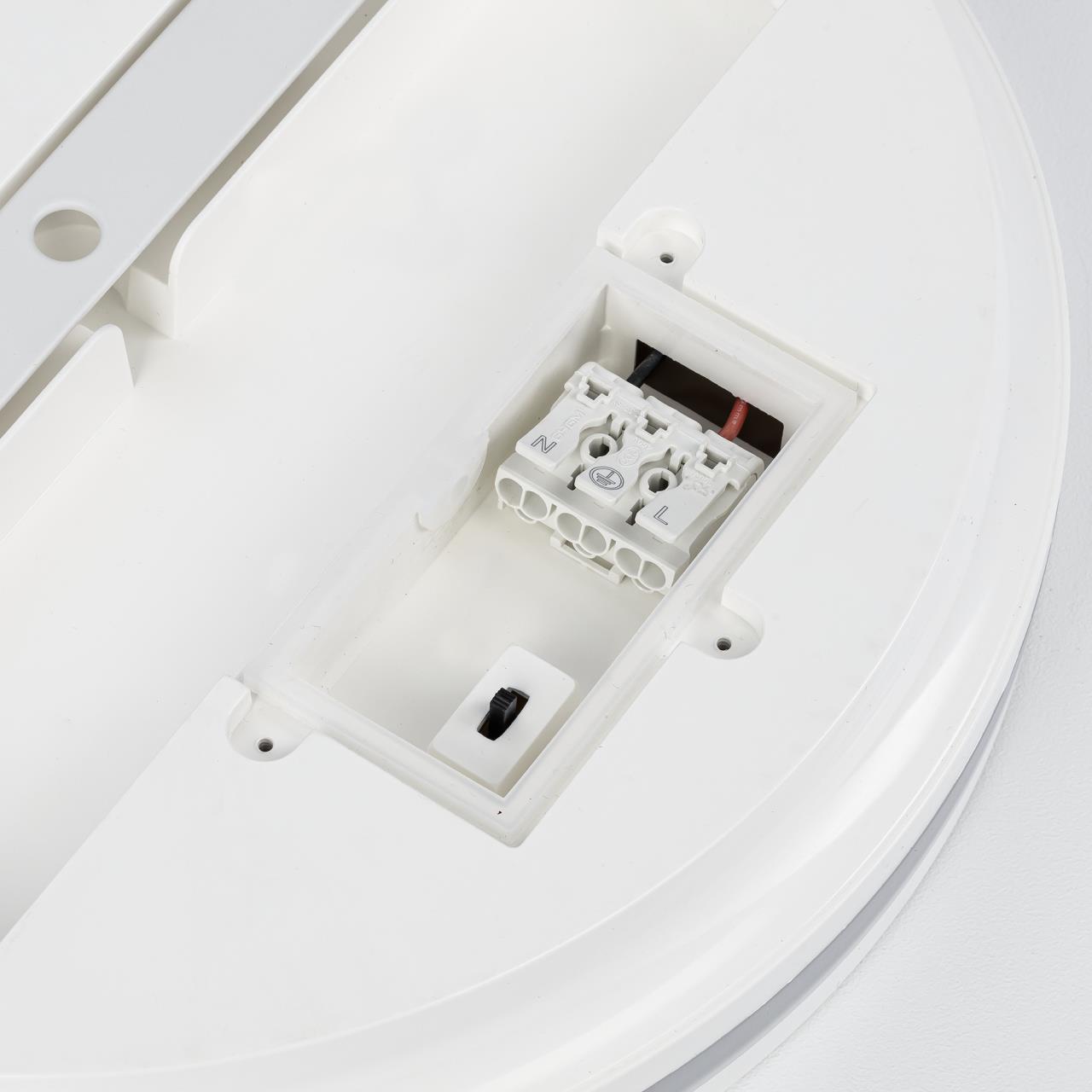 Потолочный светильник Citilux LUNS CL711020V