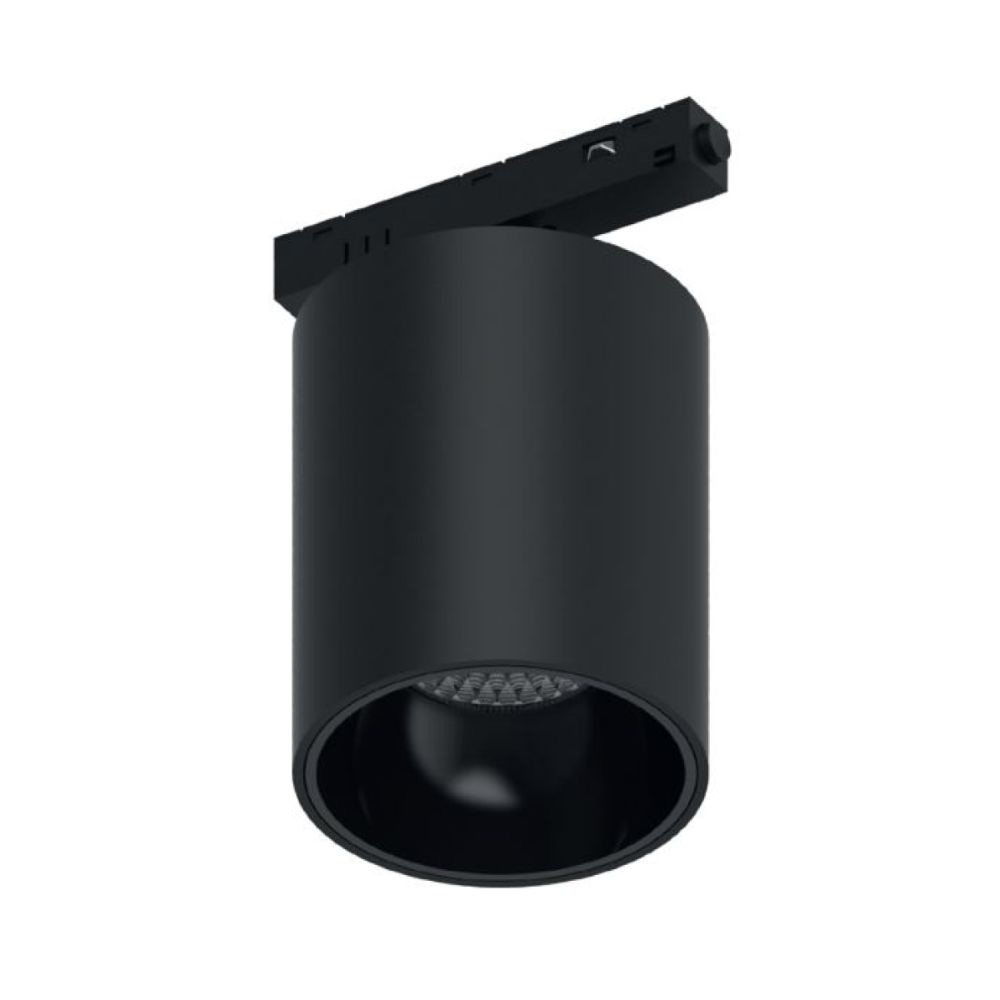 Трековый светильник низковольтный светодиодный 48V 20W Feron 51594_FR