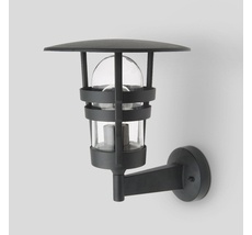 Настенный уличный фонарь IP44 Bl Oasis Light 68901 Bl_OL