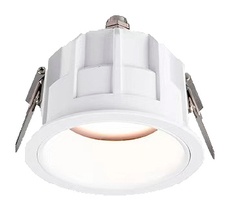 Встраиваемый светильник Wertmark DORSUM WTD.O07.000.40.07