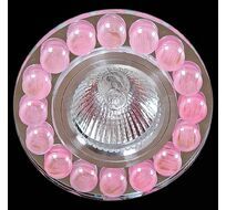 Точечный светильник круглый Sneha 4050/D MR16 A05_SN