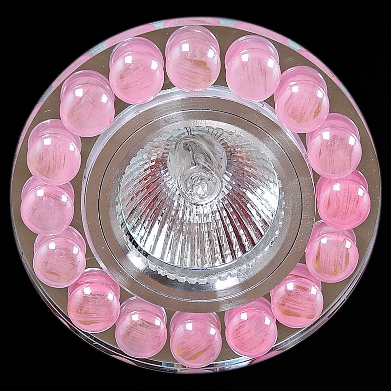 Точечный светильник круглый Sneha 4050/D MR16 A05_SN