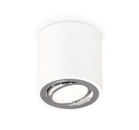 Накладной светильник Ambrella light Комплект накладного поворотного светильника Techno XS7531003_AMB