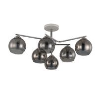 Потолочная люстра De Markt Вита 220013906_MW