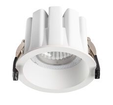 Уличный встраиваемый универсальный светильник IP65 Lightstar Ciclone 385036_LS