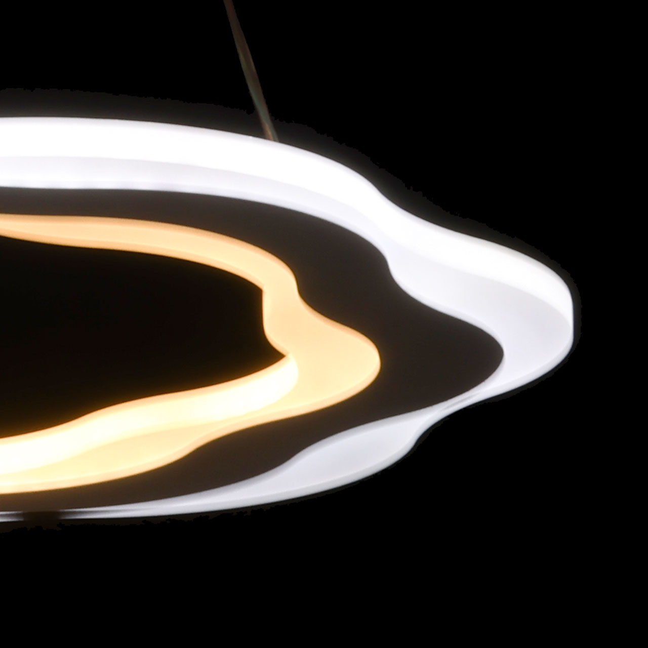 Подесной светильник De City Мадлен 424014901_MW