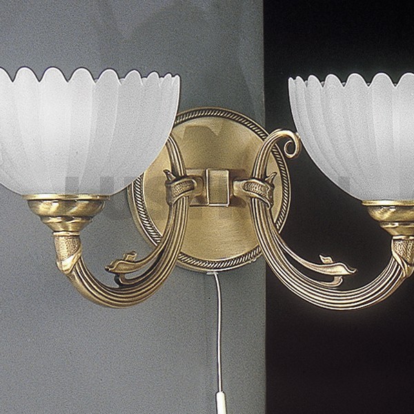 Бра Reccagni Angelo A 3620/2_RA