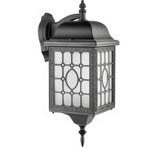 Настенный фонарь уличный IP44 Oasis Light 64802L cover Bl_OL