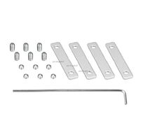Соединитель профиля S2-LINE-180 Set 023271_ARL