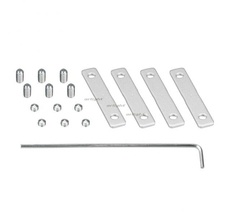 Соединитель профиля S2-LINE-180 Set 023271_ARL