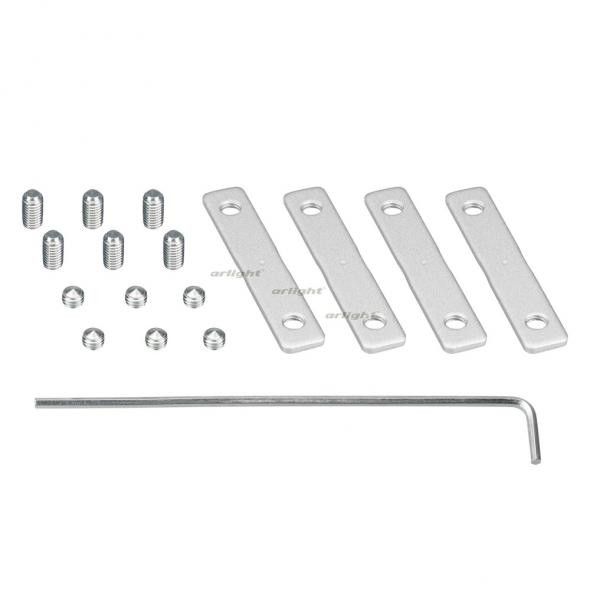 Соединитель профиля S2-LINE-180 Set 023271_ARL