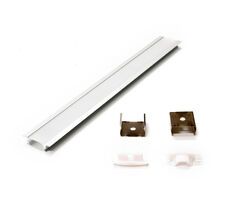 Профиль с прямоугольным рассеивателем Lightstar Profiled 419120_LS