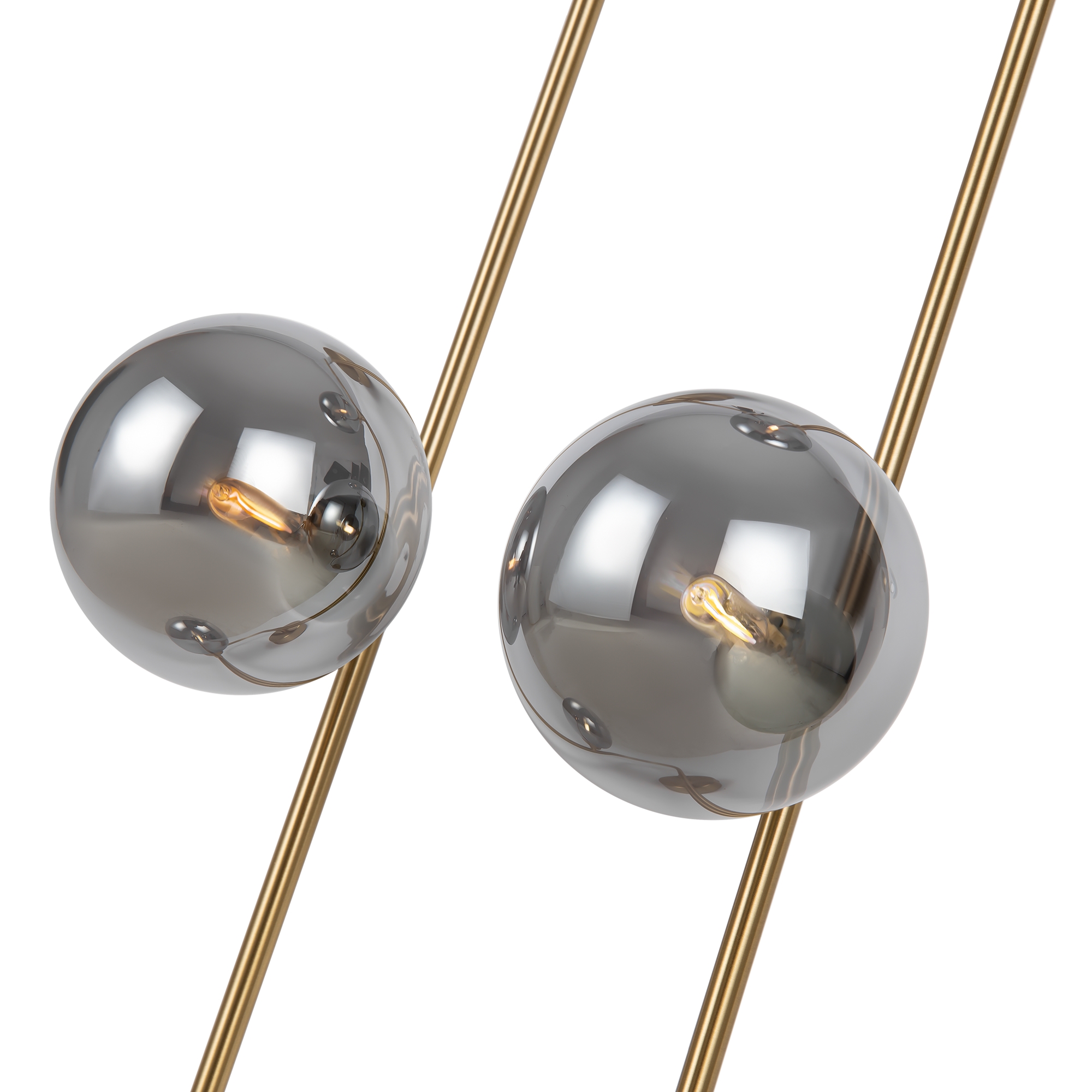 Настенный светильник Maytoni Freya Inversion FR5233WL-04BS1_MY