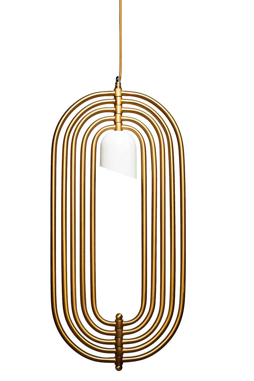 

Подвесной светильник Garda Decor K2MP-95BR, K2MP-95BR