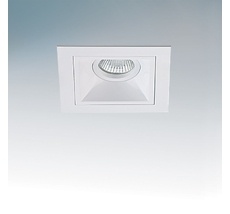 Врезной светильник AVANZA 214510_LS