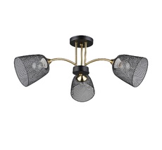 Потолочная люстра De City Вита 220014703_MW