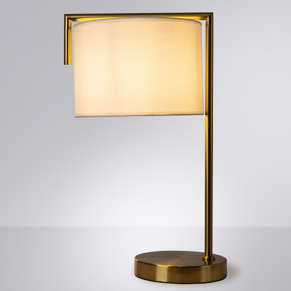 Настольная лампа Arte Lamp APEROL A5031LT-1PB
