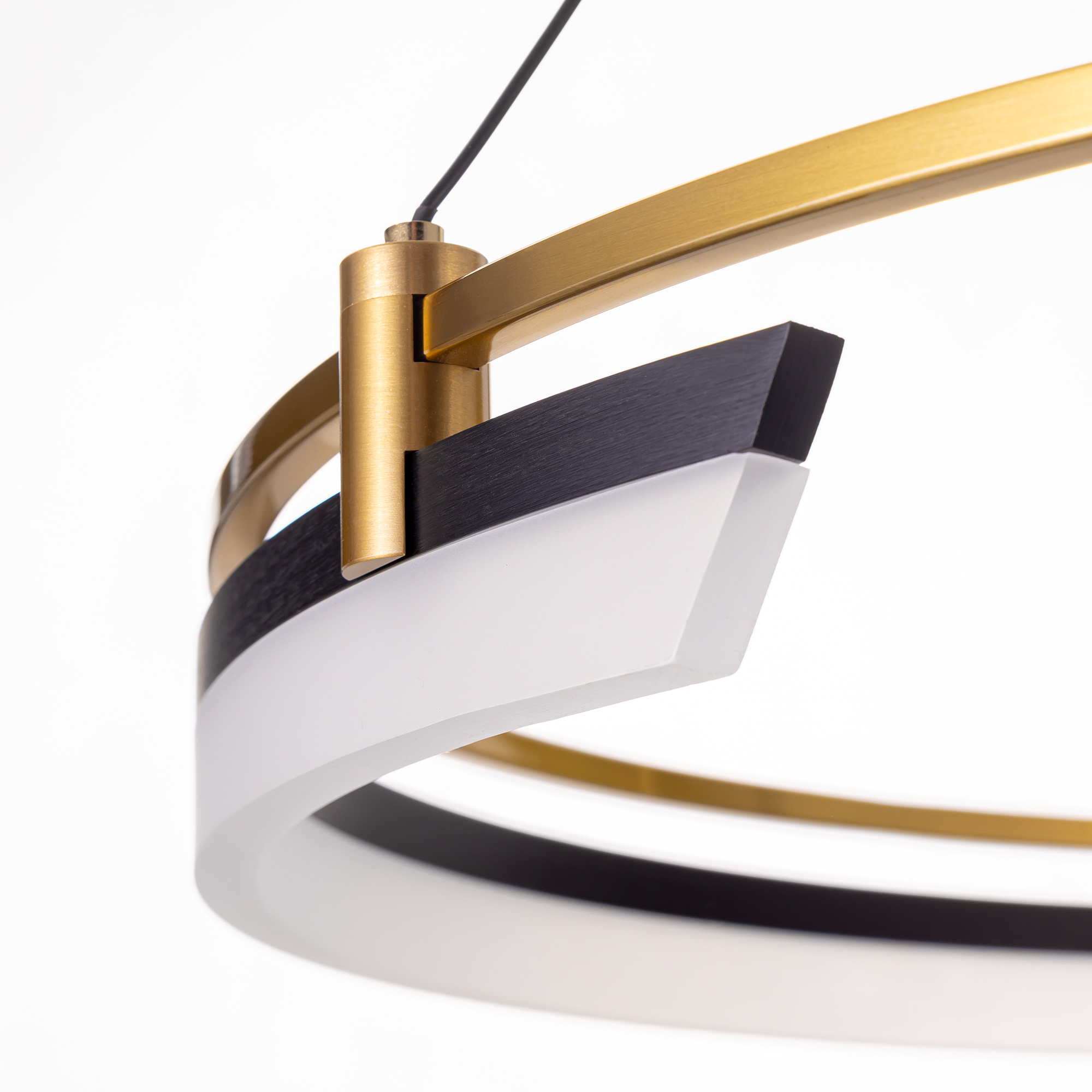 Подвесная люстра CitiLux HELLY CL211062