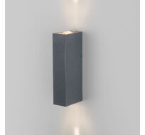 Уличный настенный светодиодный светильник Blaze LED IP54 a057051_ES