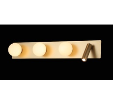 Настенный светильник iLedex Telescope W4774-60 SGD_IX